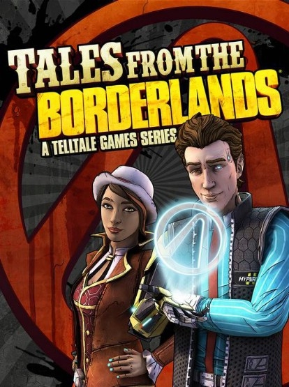 tales from the borderlands ana