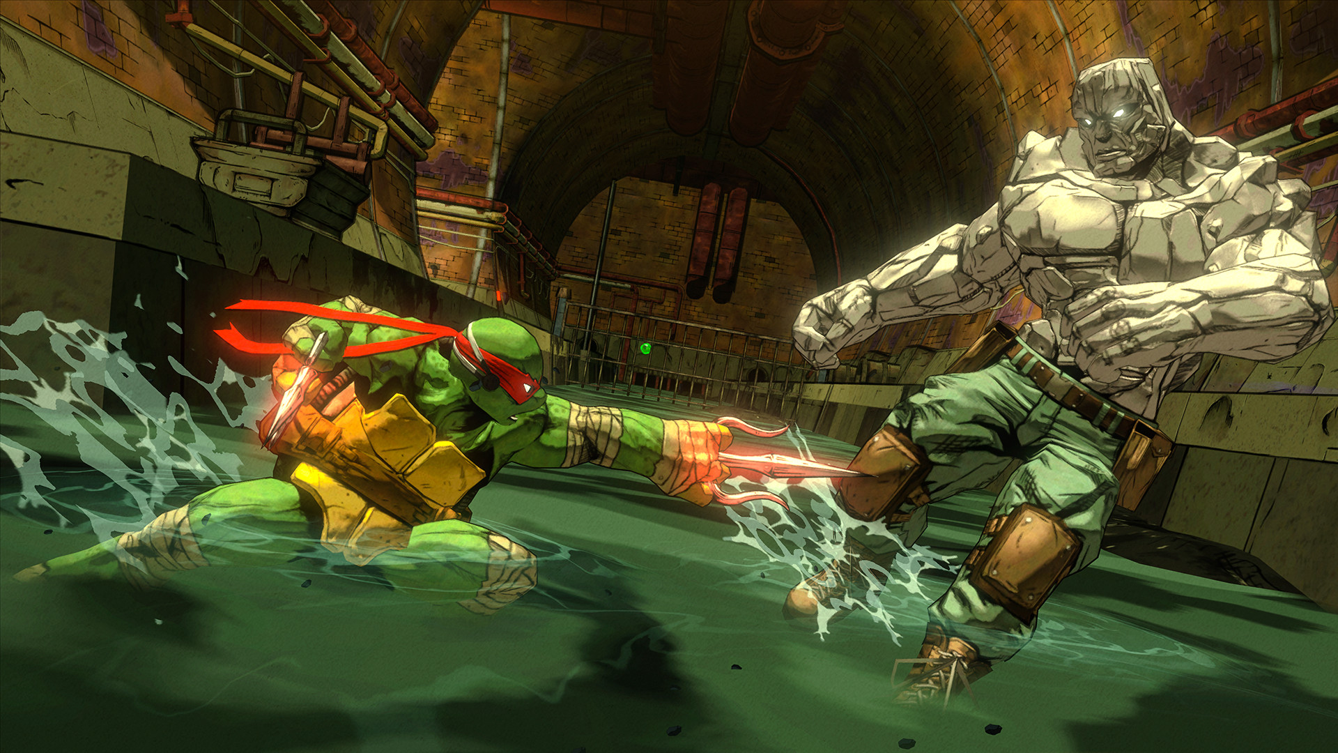 teenage mutant ninja turtles mutants in manhattan pc download 1