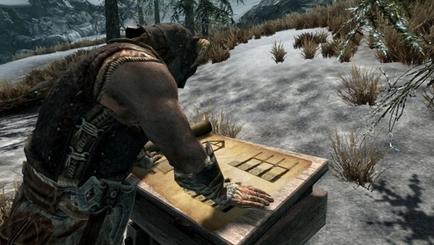 the elder scrolls v skyrim legendary edition 1