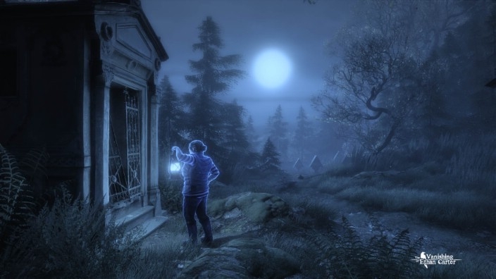 the vanishing of ethan carter 5