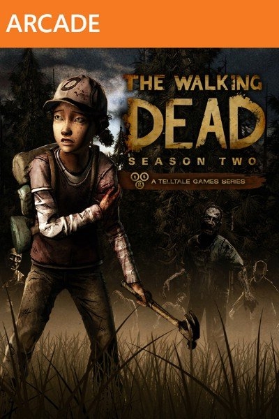 the walking dead season two episode 3 in harm 039 s way ana