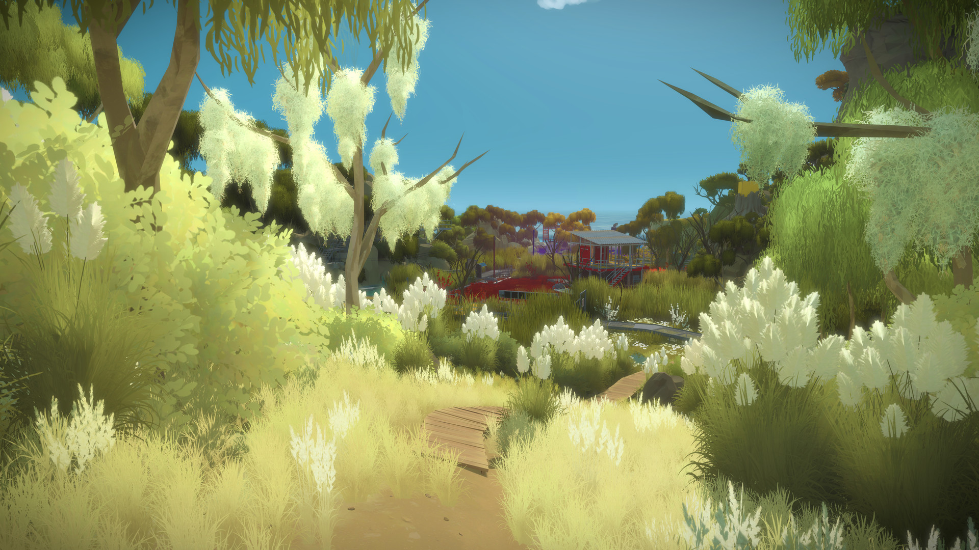 the witness torrent 1