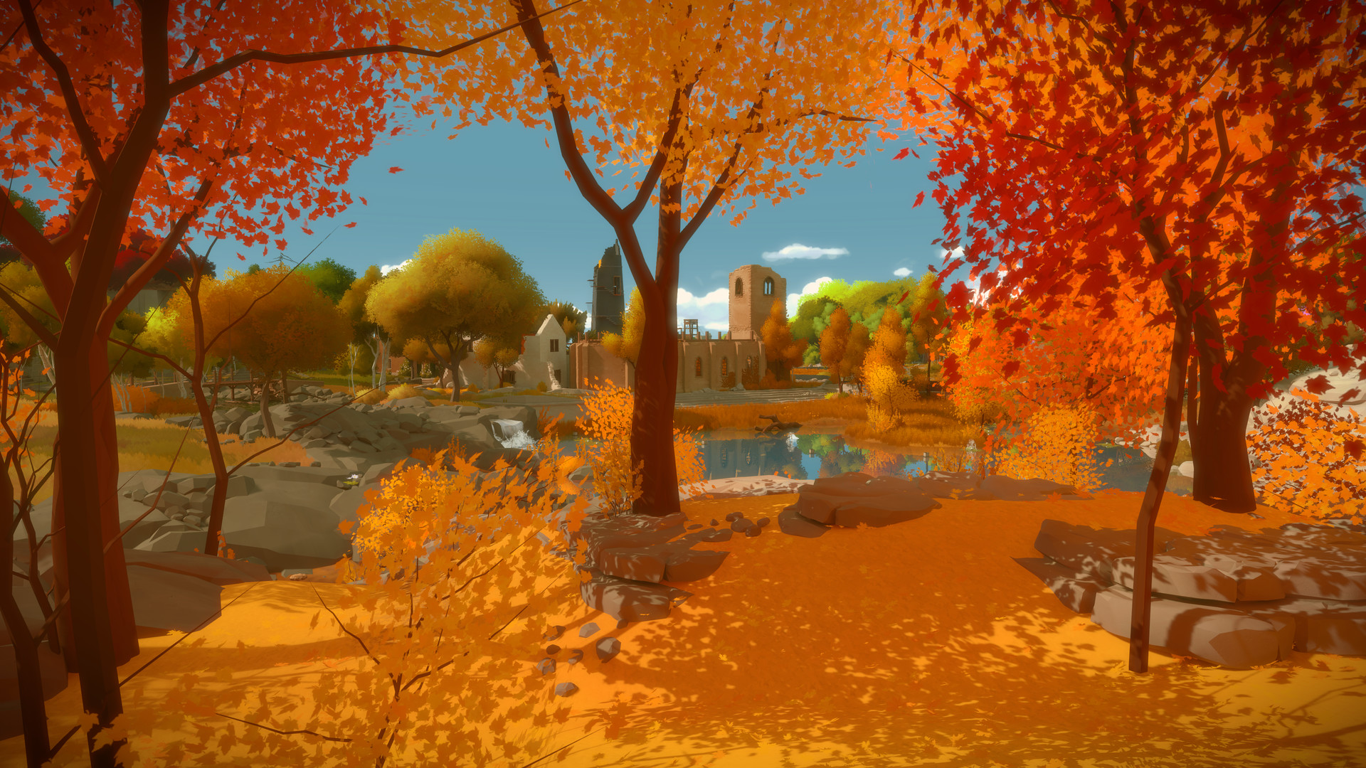 the witness torrent 2