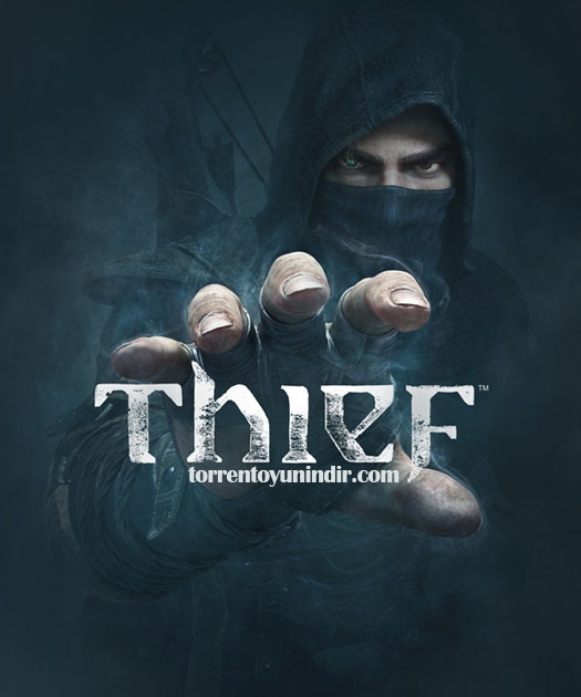 thief ana