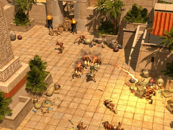 titan quest gold edition indir 2