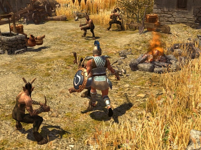 titan quest gold edition indir 6