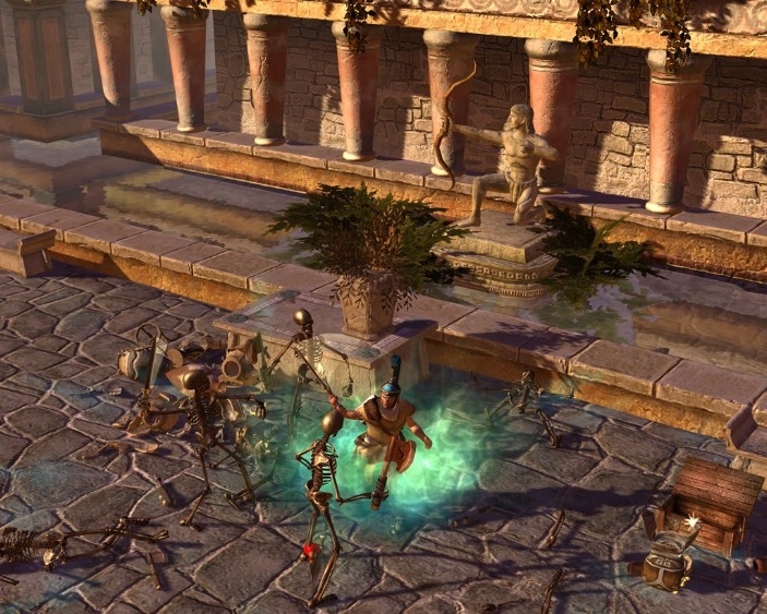 titan quest gold edition indir 7