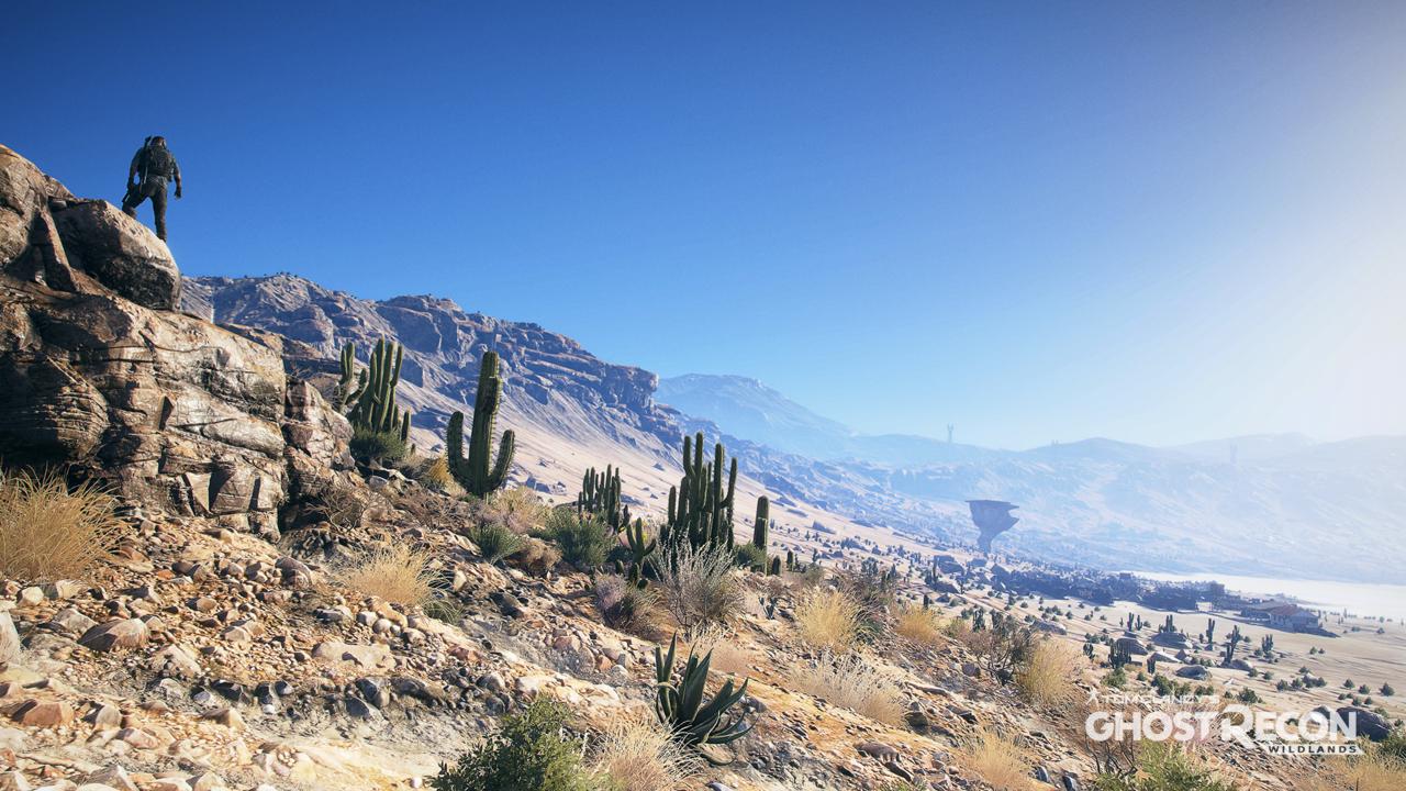 tom clancys ghost recon wildlands indir 2