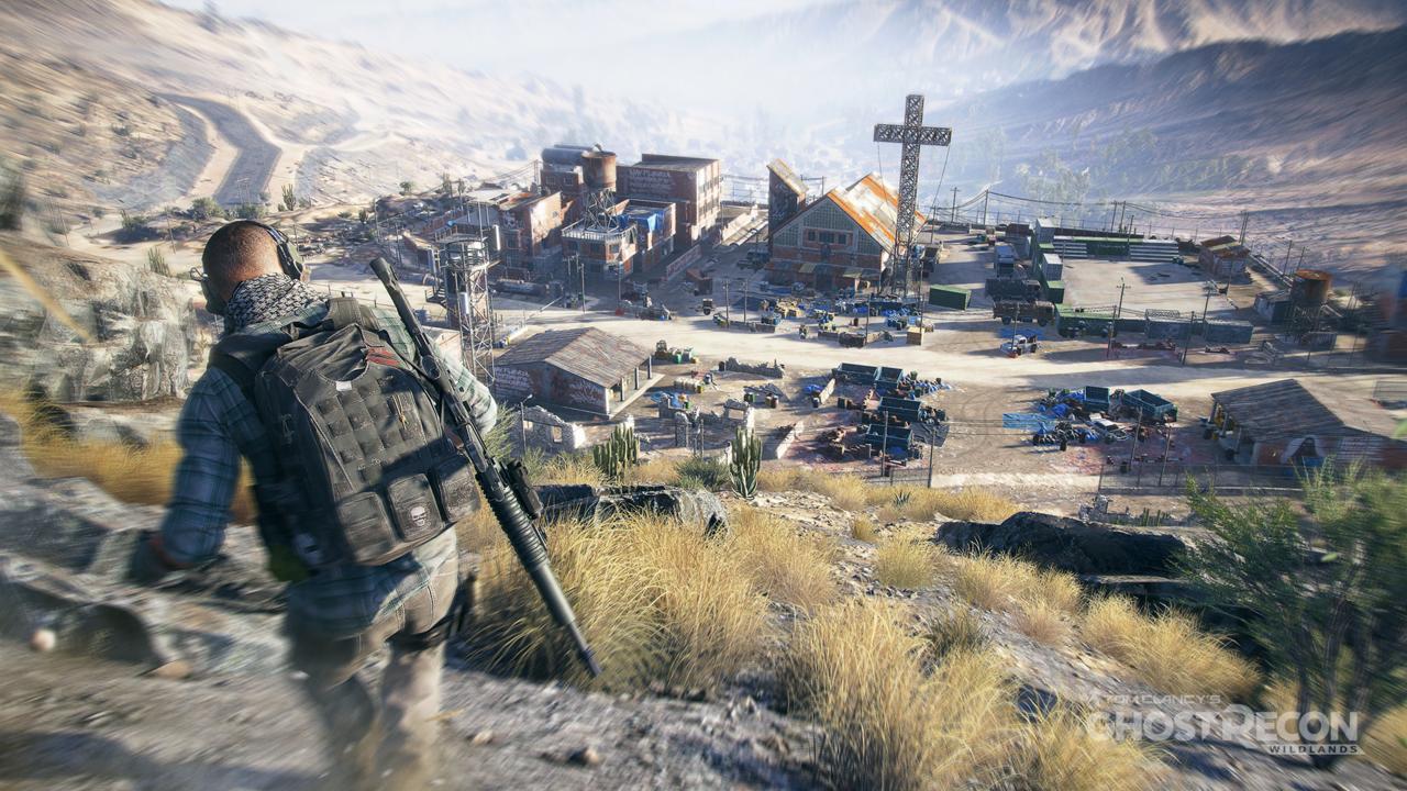 tom clancys ghost recon wildlands indir 5