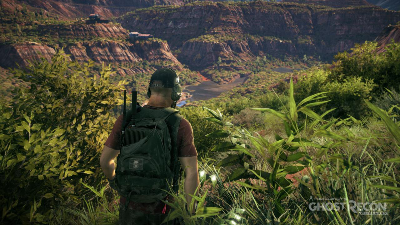 tom clancys ghost recon wildlands indir 9