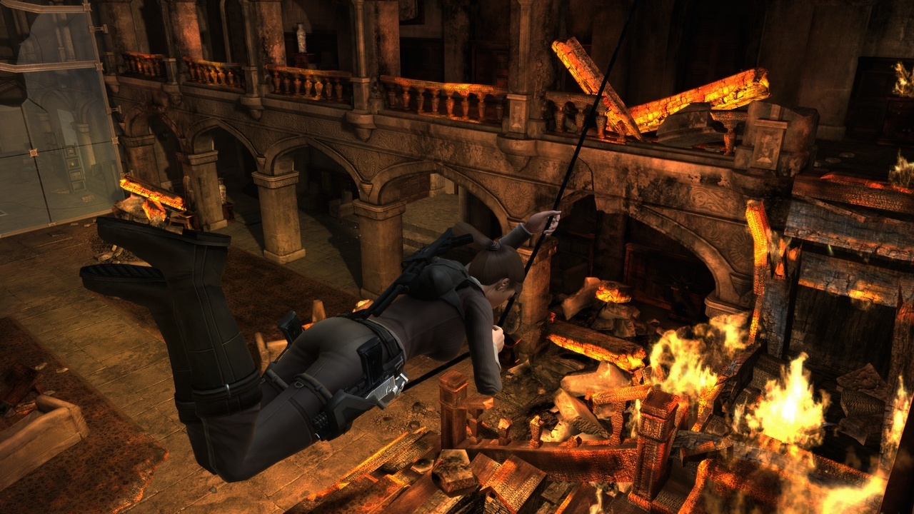 tomb raider underworld 12