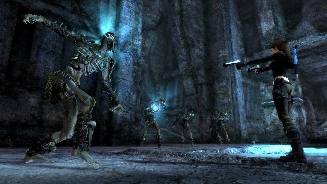 tomb raider underworld 13