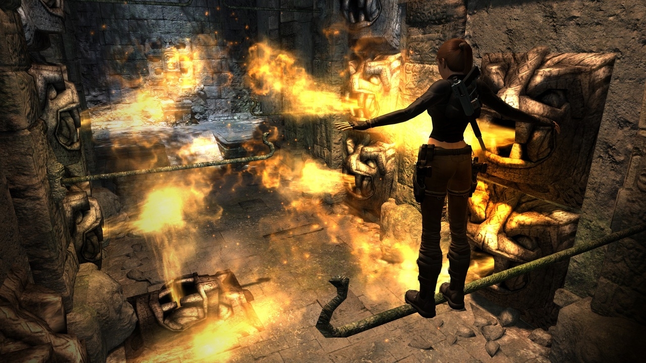 tomb raider underworld 15