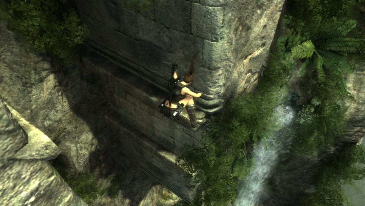 tomb raider underworld 3