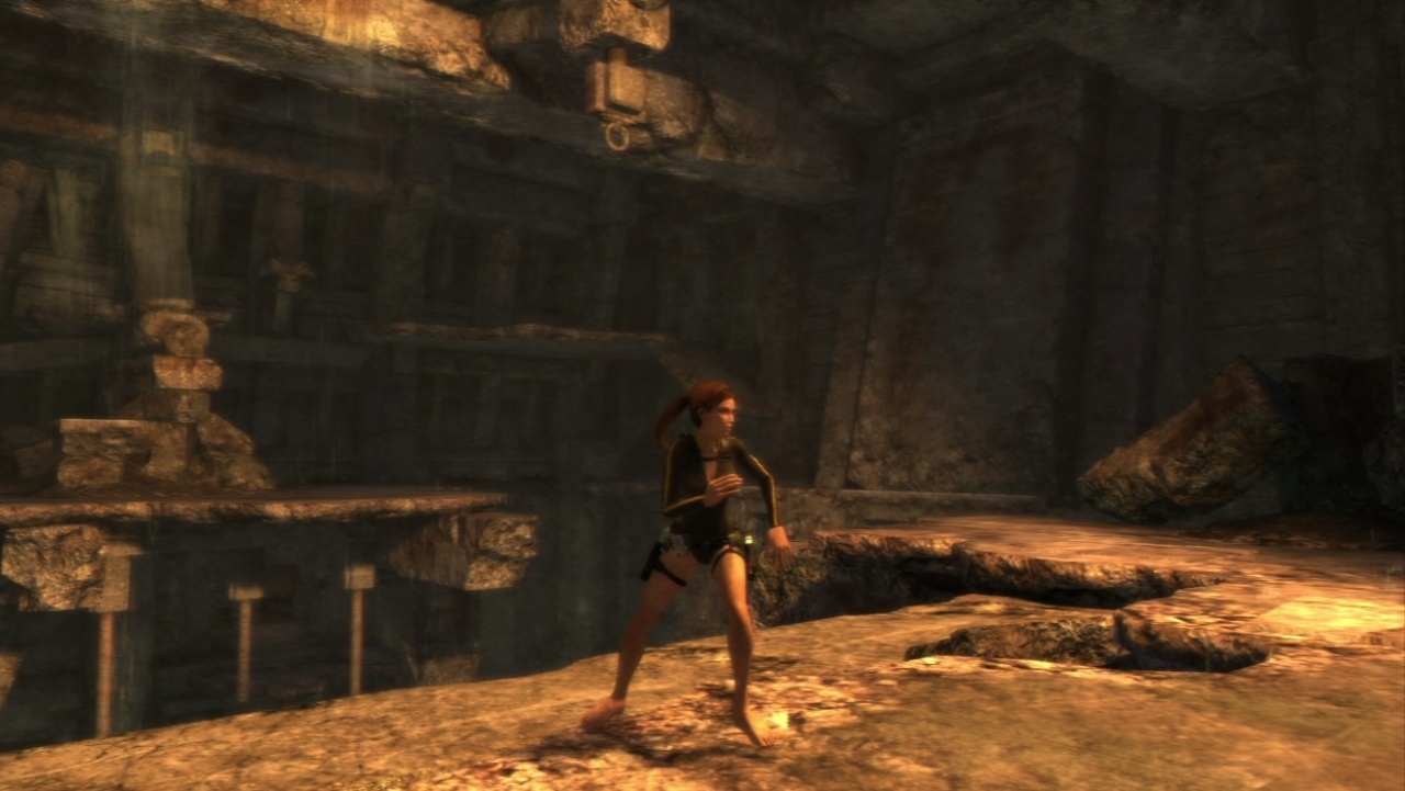 tomb raider underworld 4