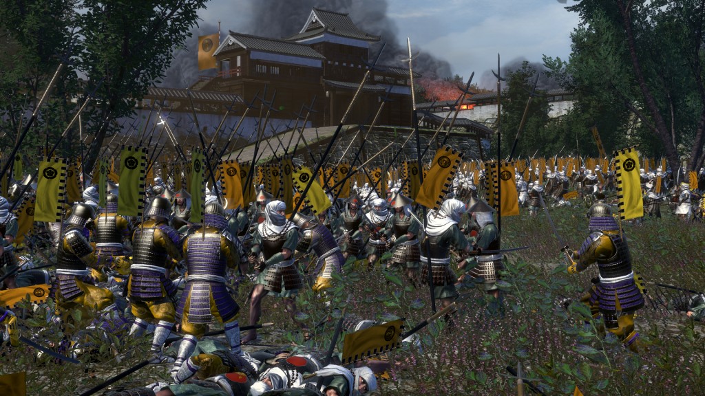 total war shogun 2 collection indir2