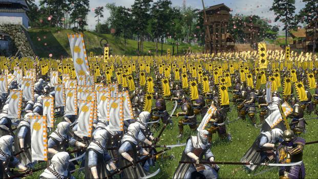 total war shogun 2 collection indir3