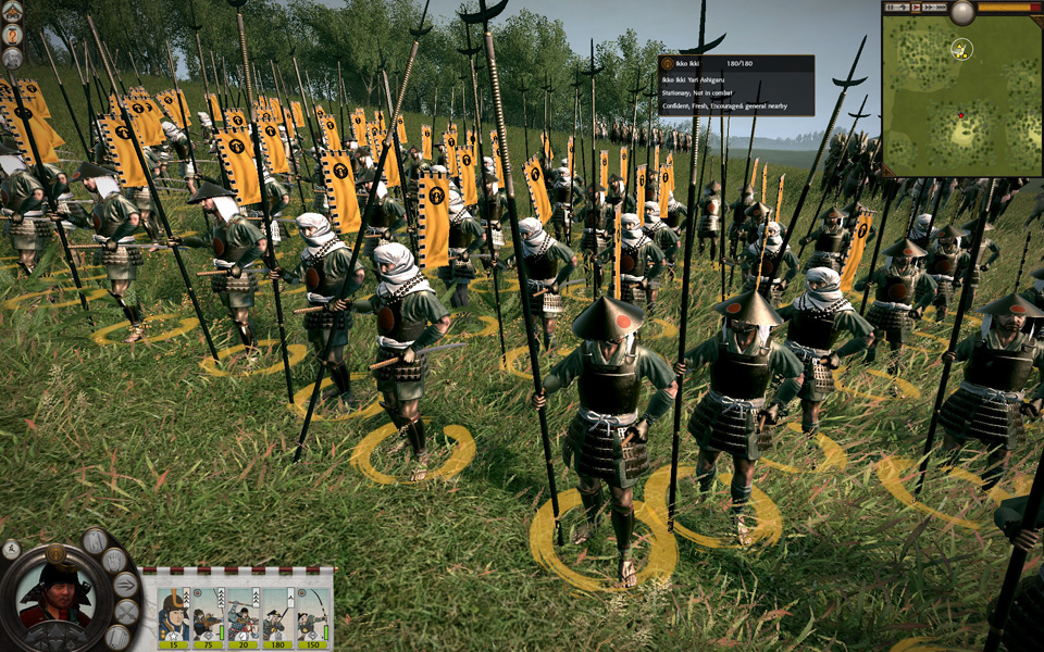 total war shogun 2 collection indir6