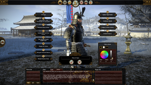 total war shogun 2 collection indir7