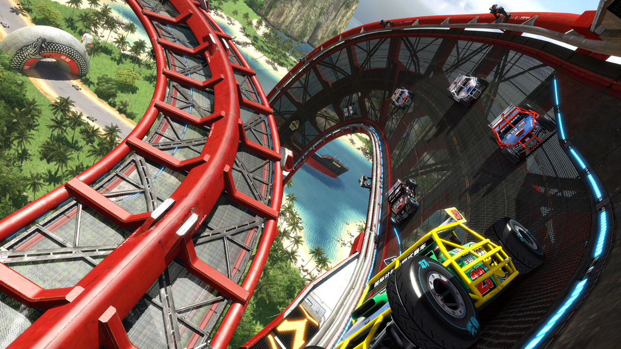 trackmania turbo pc torrent 2