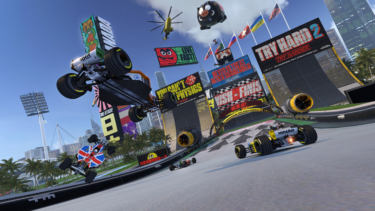 trackmania turbo pc torrent 5