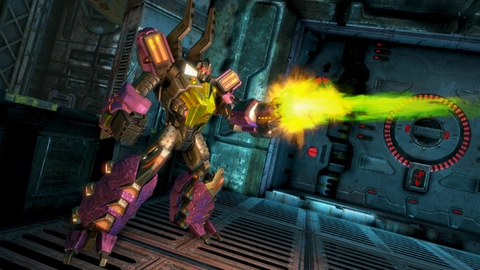 transformers rise of the dark spark indir 1