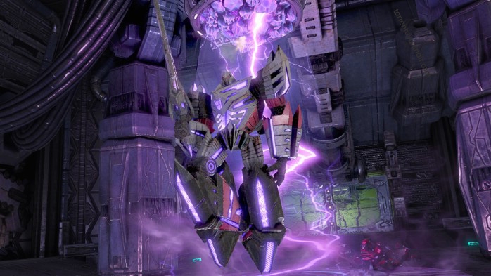 transformers rise of the dark spark indir 2