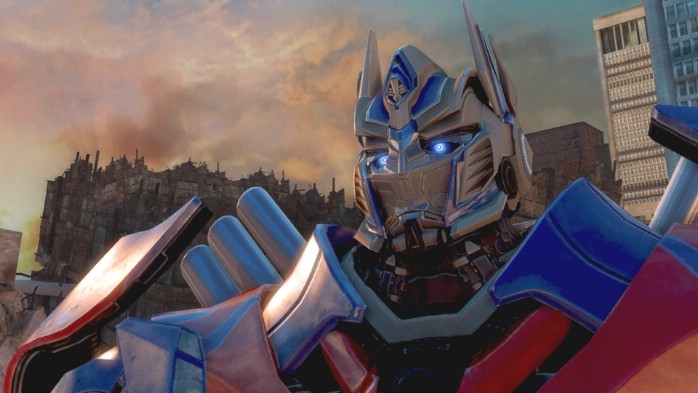 transformers rise of the dark spark indir 5