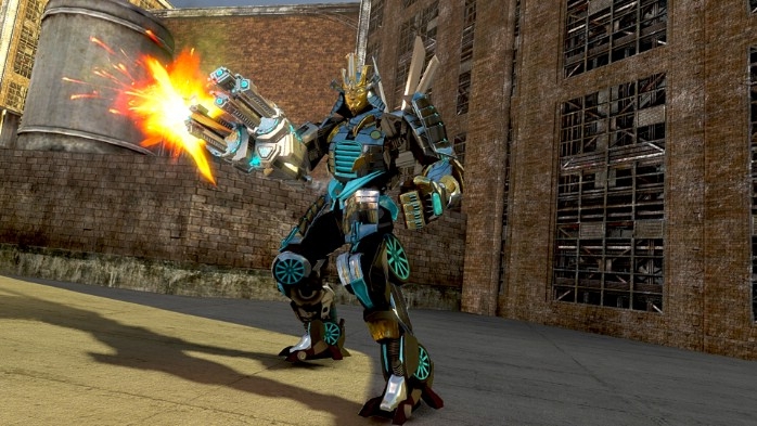 transformers rise of the dark spark indir 6