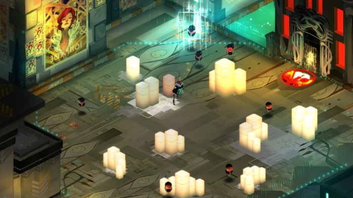 transistor 10