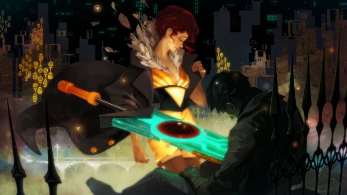 transistor 2