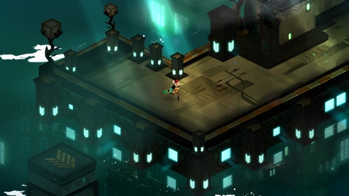 transistor 4