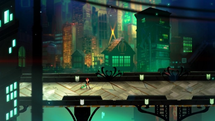 transistor 6