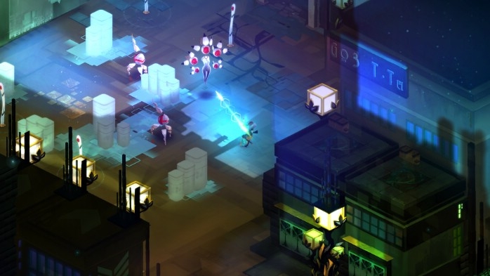 transistor 9