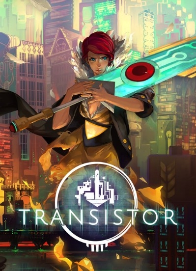 transistor ana