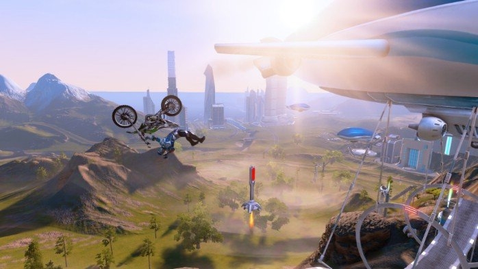 trials fusion 2