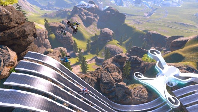 trials fusion 4