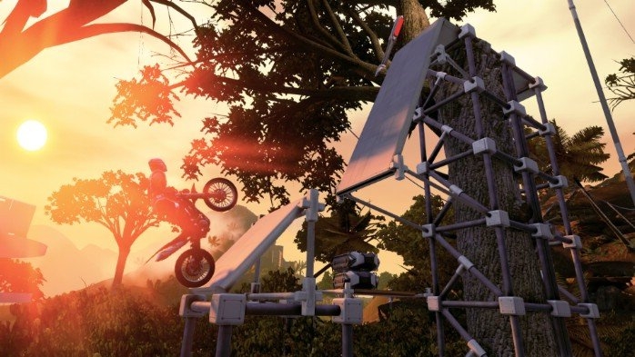 trials fusion 5