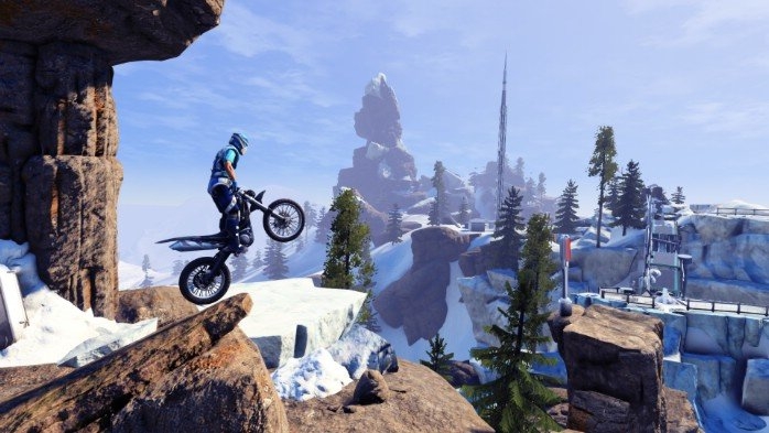 trials fusion 6