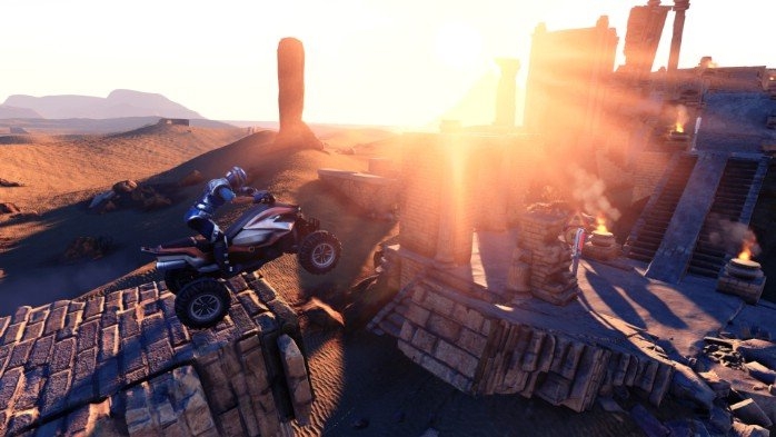 trials fusion 8