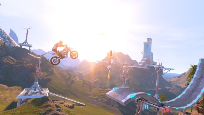 trials fusion 9