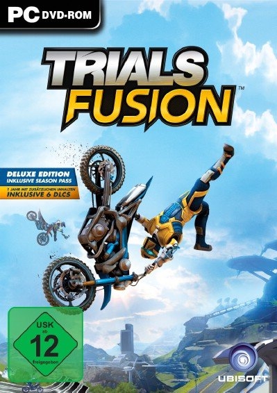 trials fusion ana