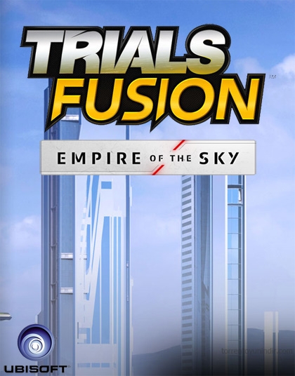 trials fusion empire of the sky ana