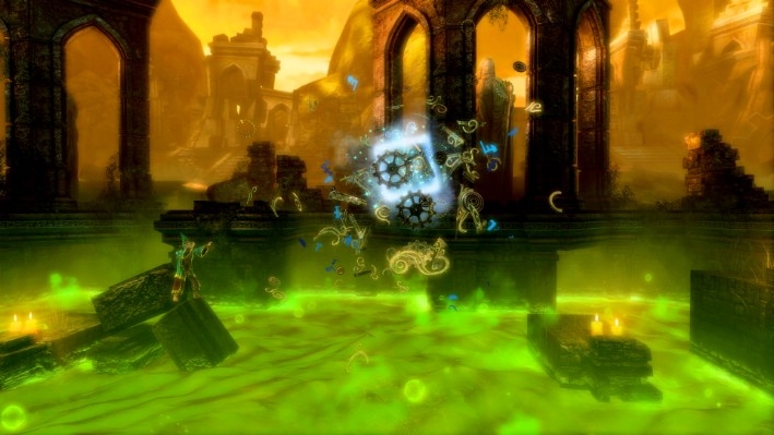 trine enchanted edition indir 2