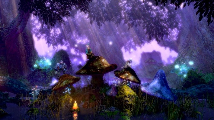 trine enchanted edition indir 4