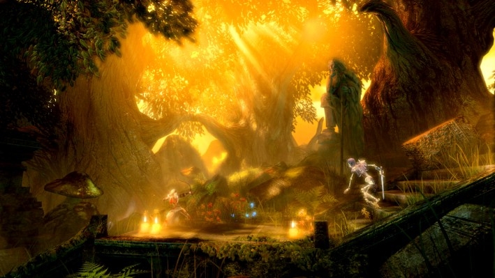 trine enchanted edition indir 5