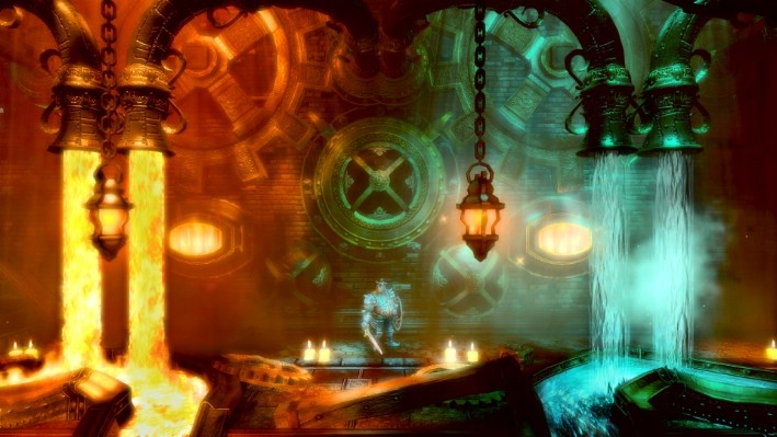 trine enchanted edition indir 7