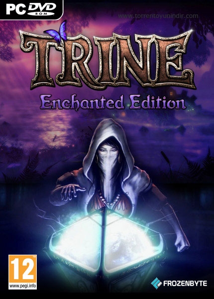 trine enchanted edition indir ana