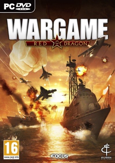 wargame red dragon ana