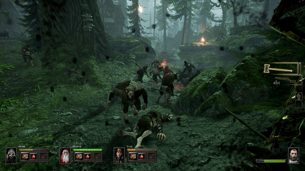 warhammer end times vermintide indir 5